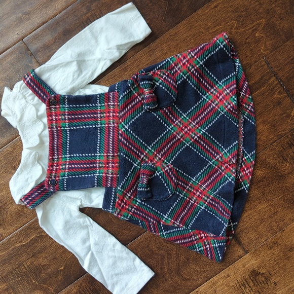 J&J 3 piece outfit - Picture 2 of 15